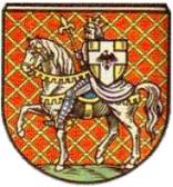 Герб Кенигсберга
